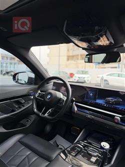 بي ام دبليو الفئة 5